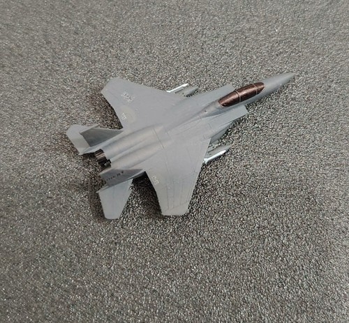 Modellino jet caccia - modellino, da