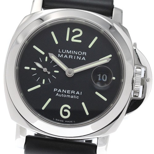 Panerai luminor marina - panerai,