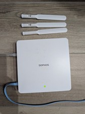 Access point wireless - access, sophos