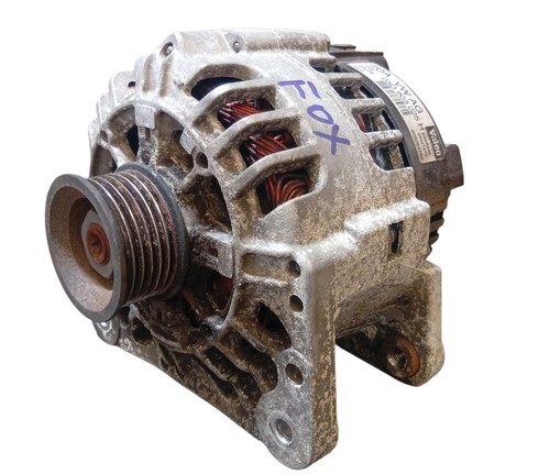 Alternatore 03d903025h fox - 03d903025h, vw