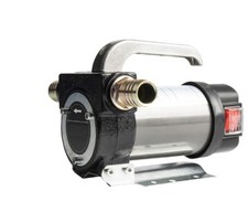 Pompa Olio Elettrica