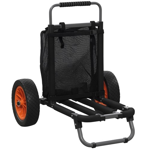 Carrello spiaggia - carrello, da
