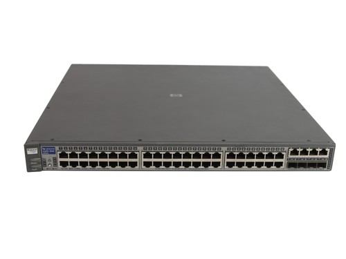 Switch procurve 2848 j4904a - hp,