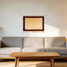 Bastone Da Appendere in Legno