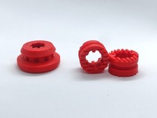 KIT GOMMINI RINFORZATI SCATOLA FILTRO ARIA FIAT 1.2 1.4 PUNTO PANDA 500 YPSILON 