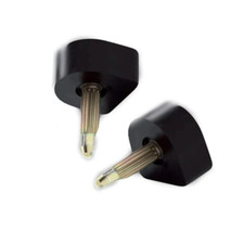 Tacchi a Spillo Neri per