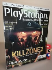 Playstation magazine ufficiale - playstation,