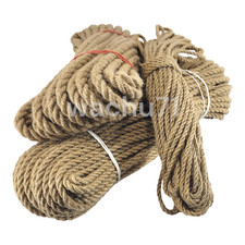 Corda di iuta canapa corda di