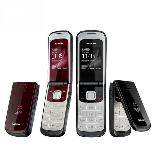 Cellulare nokia 2720 - nokia, sbloccato