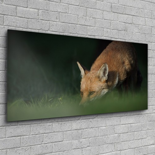 Wall mounted art - mounted,
