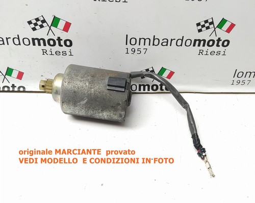 Motorino cambio cvt motore - motorino,