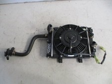 Radiatore Ventola Radiatori Ventole Benelli ZenZero 350 2011 2015 2016 Radiator