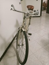 bicicletta uomo freni a