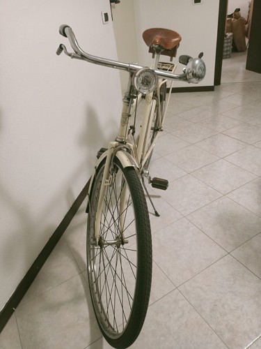 Bicicletta uomo freni - bicicletta, a