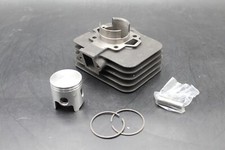 1150069  115.0069 POLINI Ø 46 CYLINDER KIT - GARELLI TEAM
