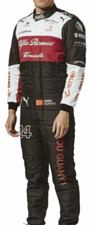 Tuta karting professionale - tuta,