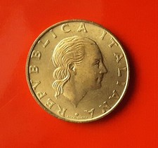 200 LIRE 1998 ERRORE -