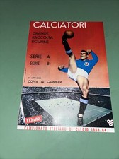 Grande raccolta figurine