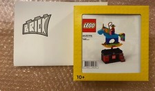 LEGO 5007489 - Giostra