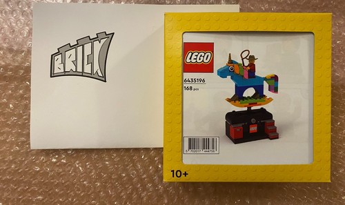 Lego 5007489 giostra - 5007489,