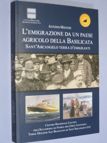 Emigrazione un paese - l'emigrazione,