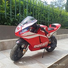 Moto elettrica per bambini - elettrica,