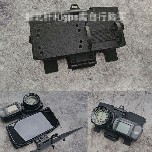 Tactical vest scheda - vest,