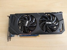 SAPPHIRE RADEON HD 7870 GHZ