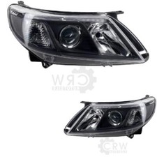 Kit fari alogeni per SAAB 9-3