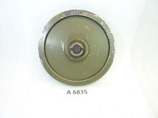 Volano Guzzi Alce Superalce GT