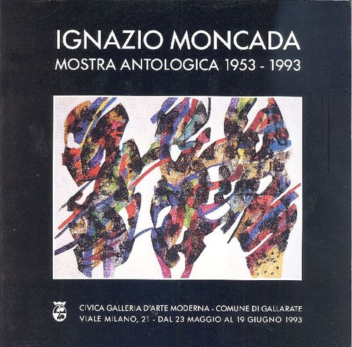 Moncada ignazio mostra - moncada,