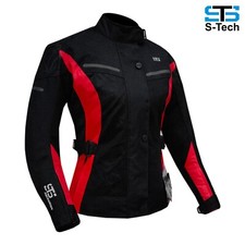 Moto giubbotto estivo in