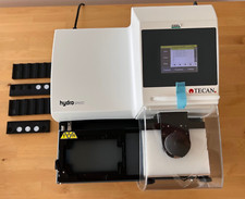 Tecan HydroSpeed Lavapiatti per Celle, Perline ed ELISA, REF: 30087536 Made 2017