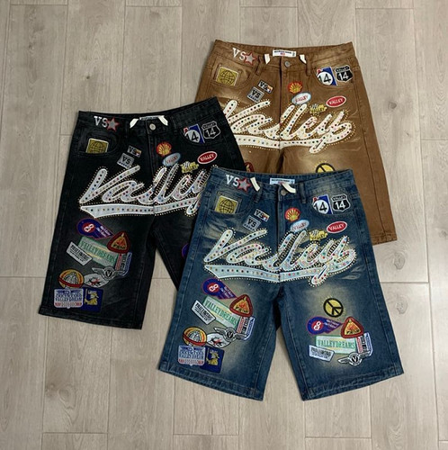 Pantaloncini corti uomo vale - uomo,