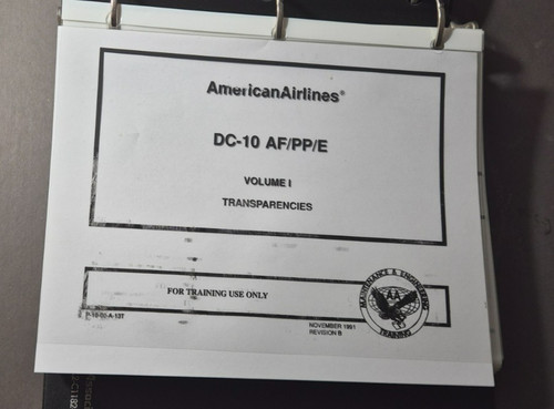 300 american airlines - 300,