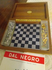 Scacchiera magnetica da