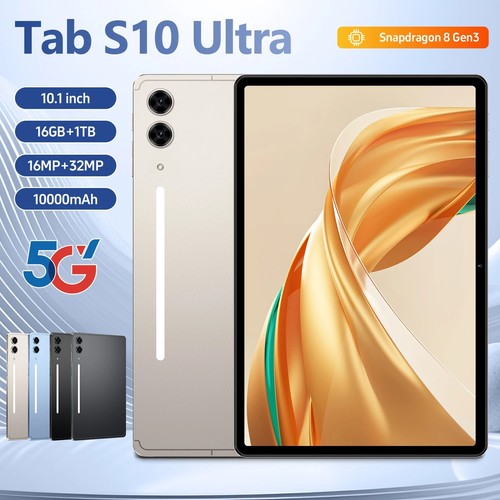 Tablet android 13 - android,