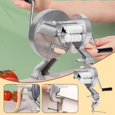 Macchina manuale per spaghetti