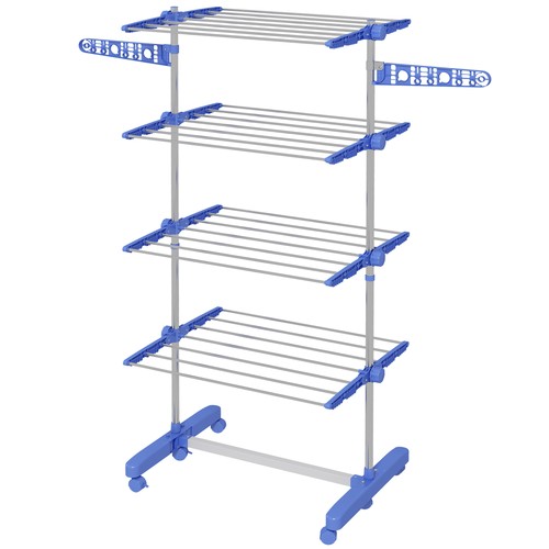 Stendino verticale con - stendino,