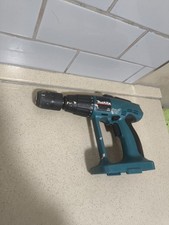 MAKITA SITE MASTER TRAPANO AVVITATORE 24V NON TESTATO