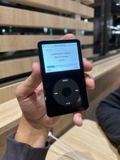 Apple iPod Classic 5ª Gen