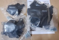 Protezione  Carter Paracarter