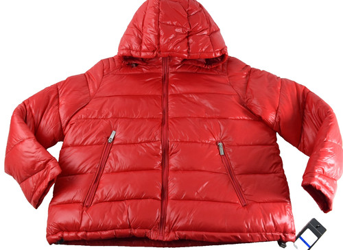 Giubbotto donna guess puffer - giubbotto,