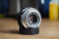 Schneider-Kreuznach Xenar