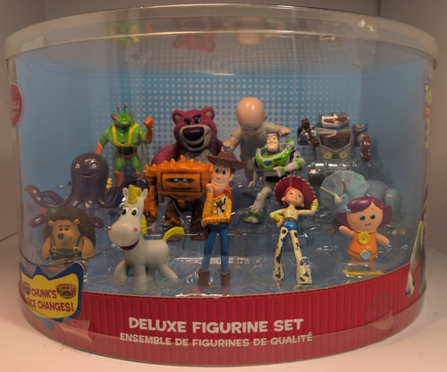 Disney store toy - store,