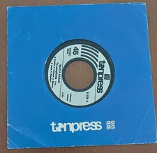 45 giri Matia Bazar ed. Polonia Tu semplicità.  1978 Promo Antonella Ruggiero 7"