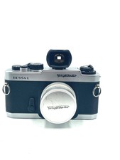 Used voigtlander bessa - voigtlander, bessa-l