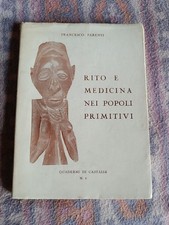 Francesco Parenti - Rito e