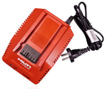 Hilti caricabatteria ion - hilti, li-ion