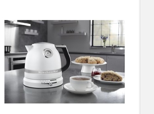 Kitchenaid bollitore elettrico - kitchenaid,